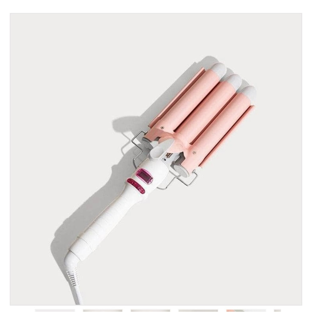 Insert Name Here Waver